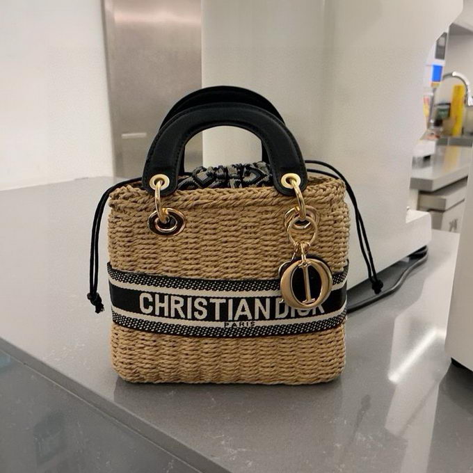 Dior Beach Bag ID:20250629-191